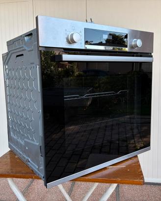 Forno incasso Bosch HBA514BR0 Serie 4 - Come Nuovo