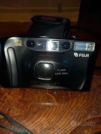 Macchina fotografica Fuji DL-80