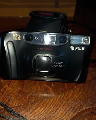 Macchina fotografica Fuji DL-80