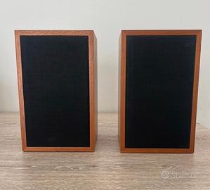Spendor ls3/5a biwire
