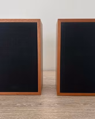 Spendor ls3/5a biwire
