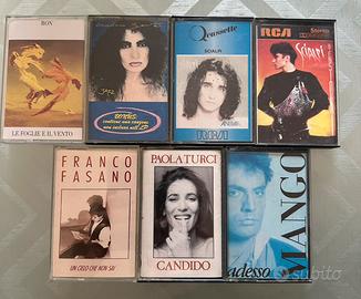 Musicassette