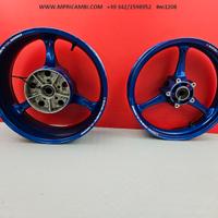 CERCHIO ANTERIORE SUZUKI GSXR 1000 2007 2008 GSX R