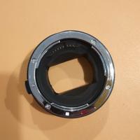 Adattatore lente Canon-Sony | ANDOER