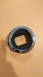 Adattatore lente Canon-Sony | ANDOER