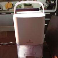 deumidificatore  con luci 