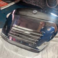 Sportellino cromato Vespa 50 Special ET3