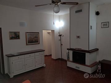 Appartamento a Collesalavetti