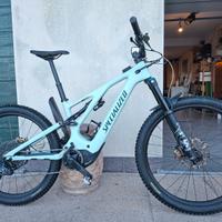 MTB Specialized turbo levo