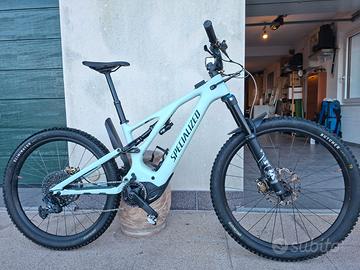 MTB Specialized turbo levo