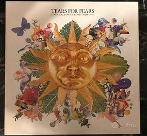 VINILE Tears For Fears -  510939-1