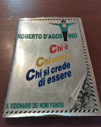 Chi è, chi non è, chi si crede di essere