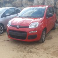 Fiat Panda 1.2 Lounge 2019