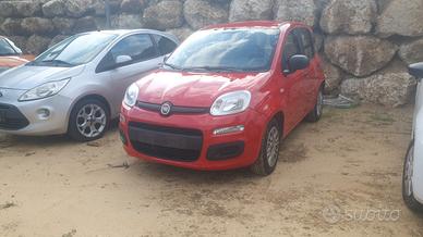 Fiat Panda 1.2 Lounge 2019