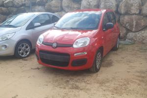 Fiat Panda 1.2 Lounge 2019