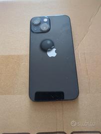 iPhone 13 mini