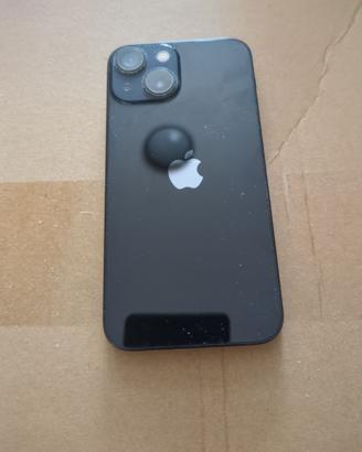 iPhone 13 mini