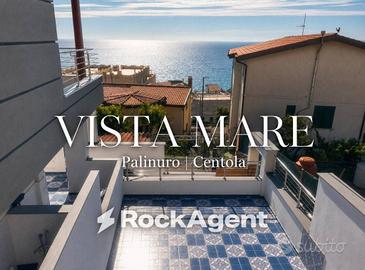 Appartamento di 70 m² a Centola