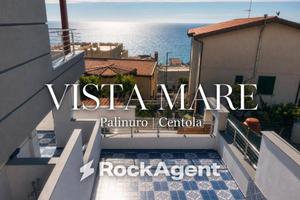 Appartamento di 70 m² a Centola