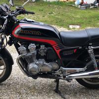 Honda CB 900 - 1982