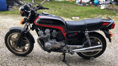 Honda CB 900 - 1982