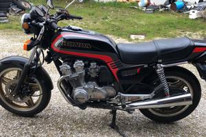 Honda CB 900 - 1982
