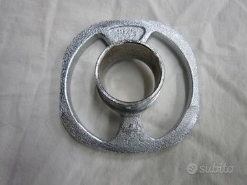 Ghiera Manubrio Supporto Calotta Lambretta Li 2^