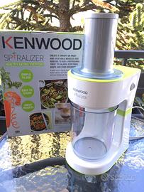 Spiralizer Kenwood