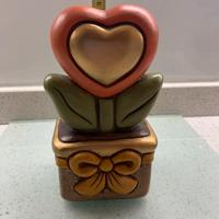 Diffusore cuore Thun