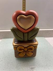 Diffusore cuore Thun