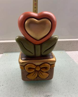 Diffusore cuore Thun
