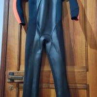 Muta nuoto Triathlon