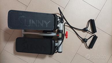 Step Health e Fitness 