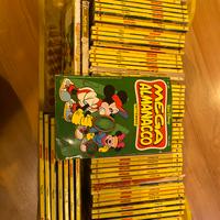Fumetti Topolino Collezione