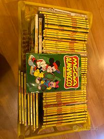 Fumetti Topolino Collezione