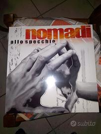 vinile NOMADI