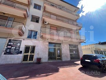 Negozio Piedimonte Matese [Cod. rif 3266452VCG]