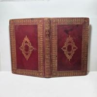 Libro Antico L’été A Paris Par M. Jules Janin 1843