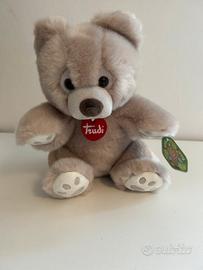 Peluche orso Brando Trudi