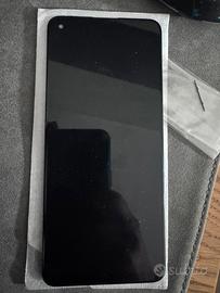 Oppo Reno8 5G Sostituzione dello Schermo