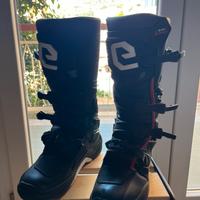 Stivali Cross Eleveit X-Privilege