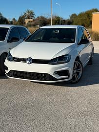 Volkswagen golf 7.5