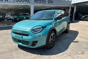 Fiat 600 Hybrid 110 CV DCT MHEV La Prima 2026/ KM 