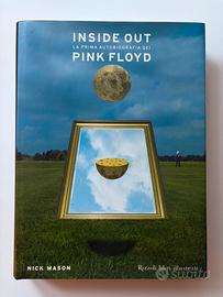 Libro Pink Floyd