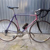 BICICLETTA CORSA BARONI