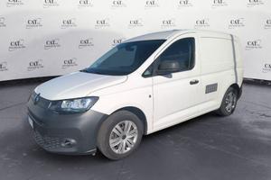 Volkswagen Caddy 2.0 TDI 122 CV Furgone 4 MOTION