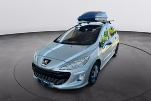 Peugeot 308 1.6 HDi 110CV Allure*7 POSTI*