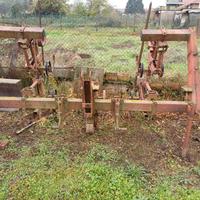 Zappa per mais Gaspardo