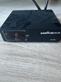 Decoder zgemma 9.2h