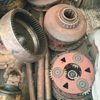 Riduttore BENFRA 415